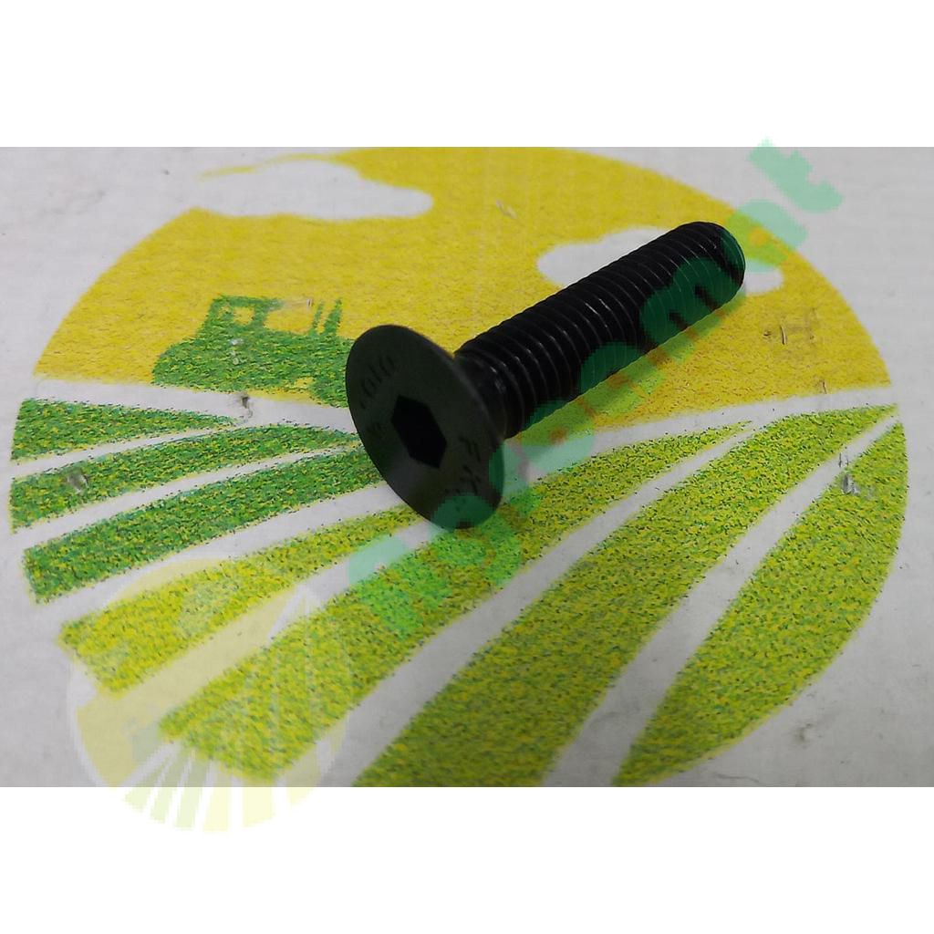 Surub Cap Inecat Imbus M8x35