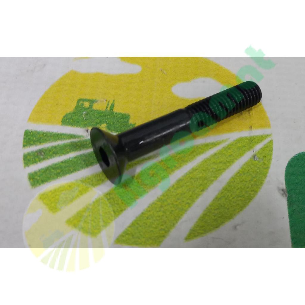 Surub Cap Inecat Imbus M8x50