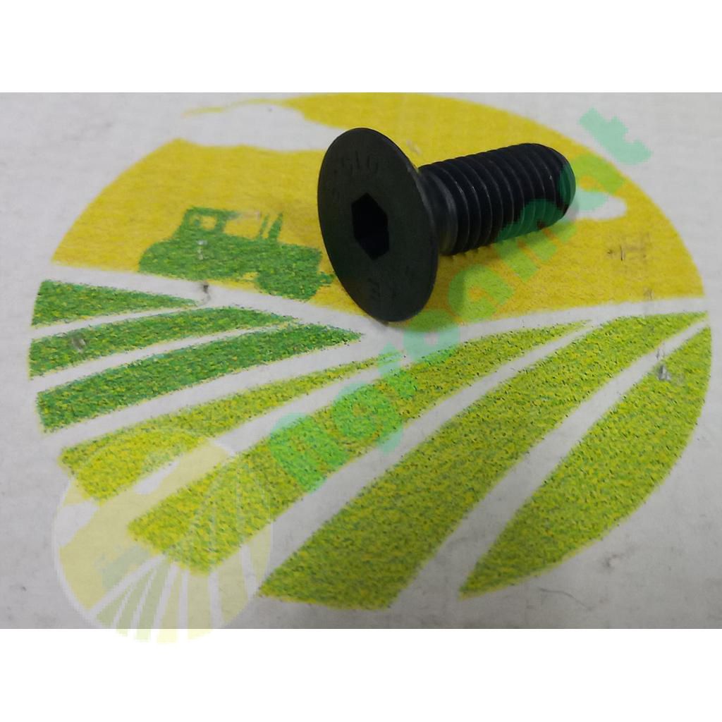 Surub Cap Inecat Imbus M10x25