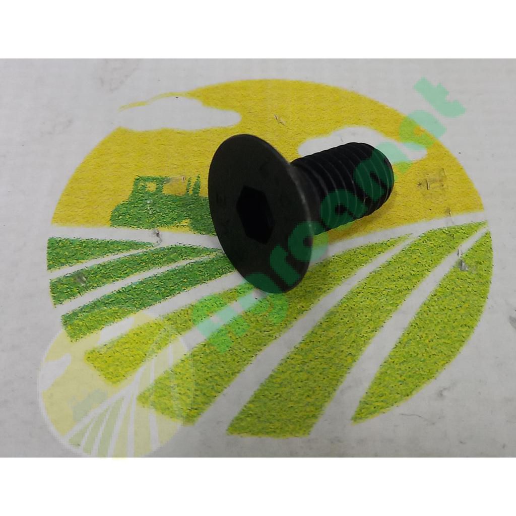 Surub Cap Inecat Imbus M12x30