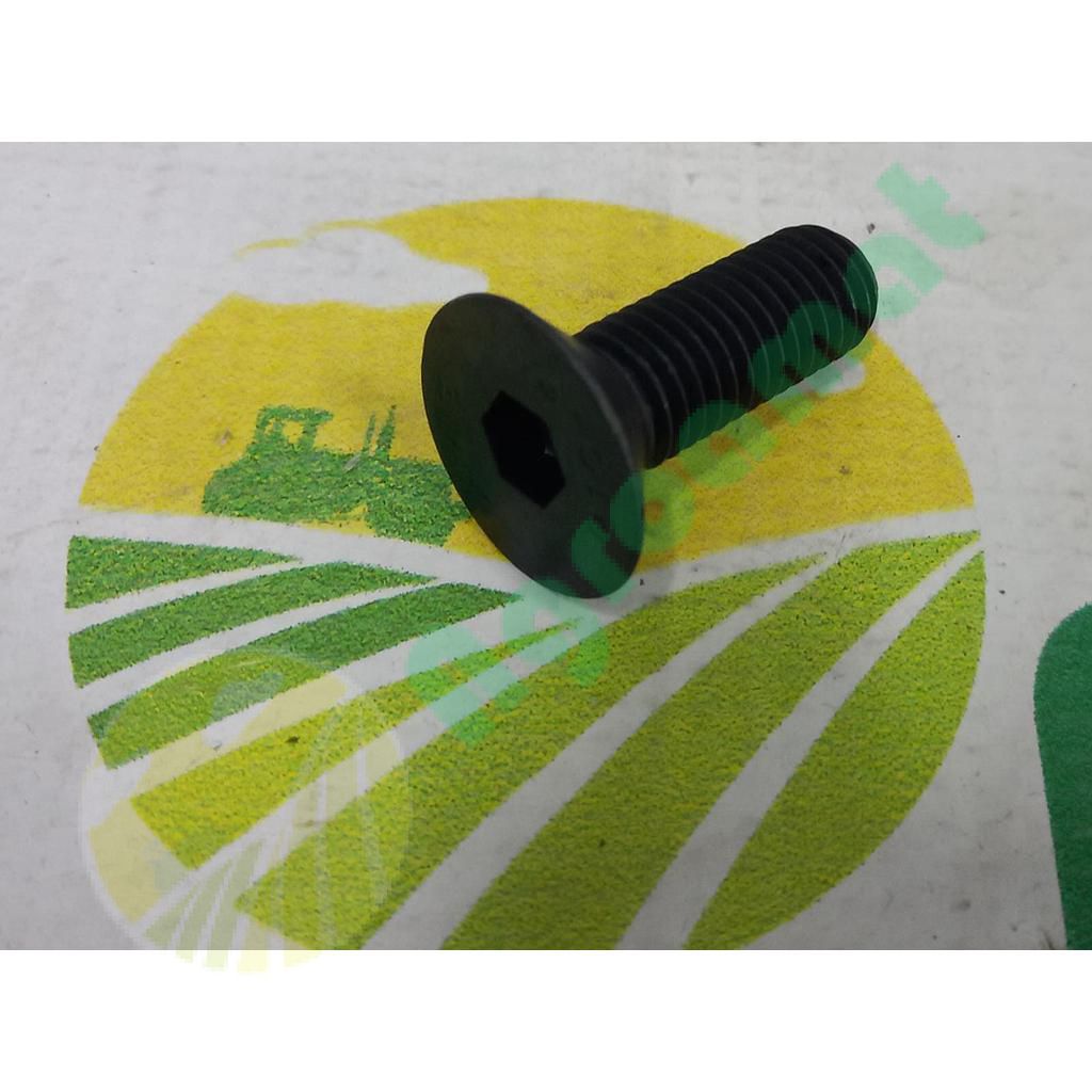 Surub Cap Inecat Imbus M12x35