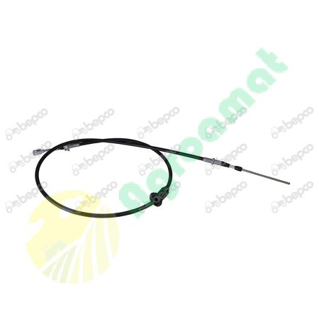 HYDRAULIC DISTRIBUTOR CABLE 