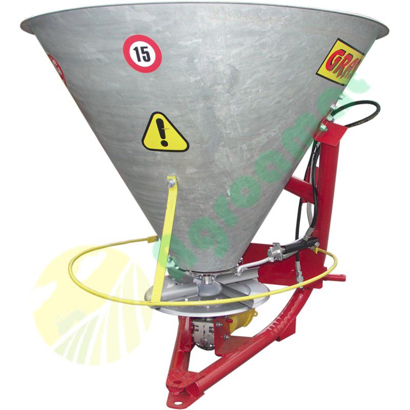 Distribuitor Ingrasamant Zinc 600kg