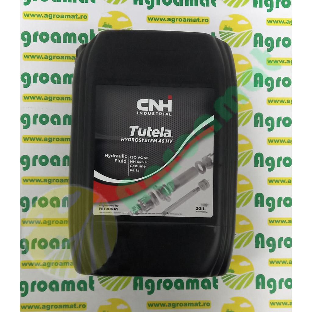 Ulei Ambra Hydrosystem 46 20l