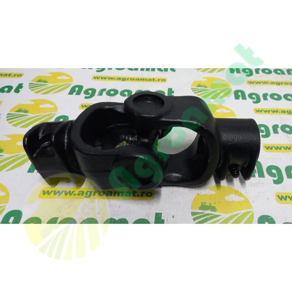 Articulatie cu Furca Dubla 30x92 1 3/8 Z6 - 1 3/8 Z6