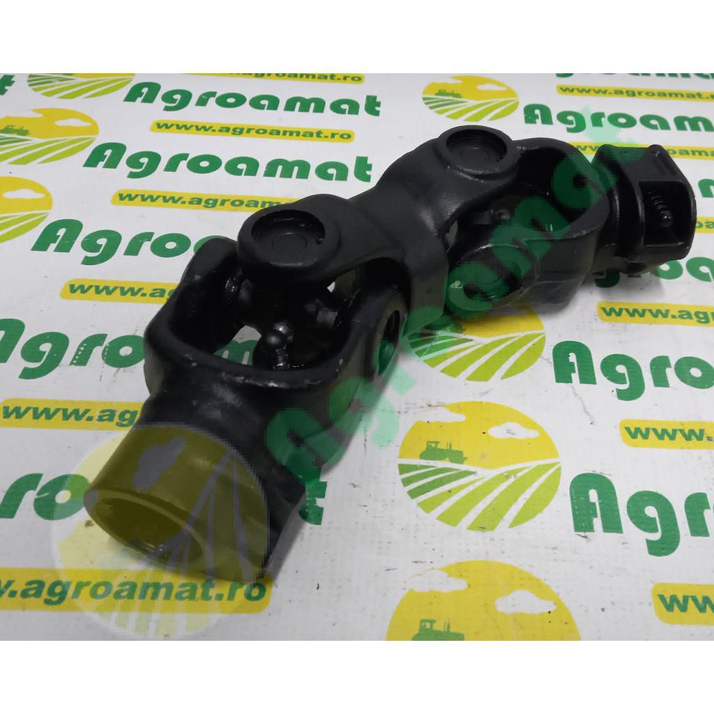 Articulatie cu Furca Dubla 27x75 1 3/8 Z6 - 1 3/8 Z6