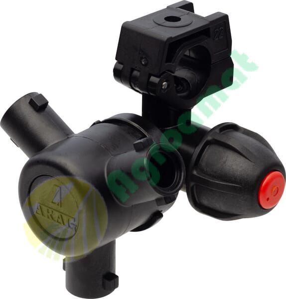 Corp duze 3 capete 22mm