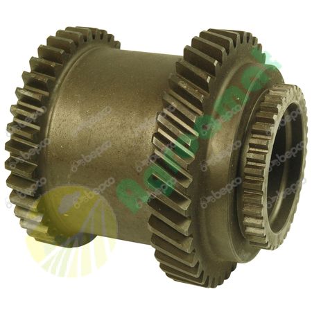 GEAR, DRIVEN Z.39-39