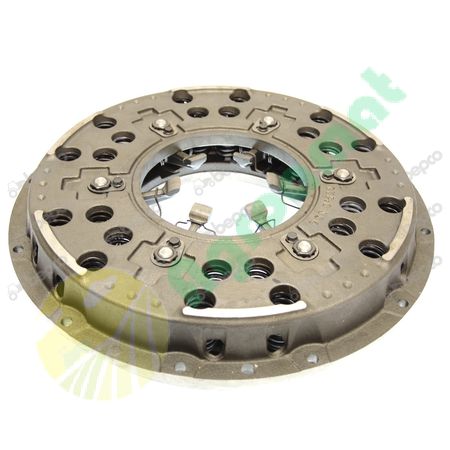 CLUTCH COVERS SINGLE - DEEP FLYWHEEL Ø 350 - 6 LEVERS