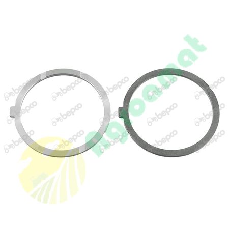 THRUST WASHERS STD