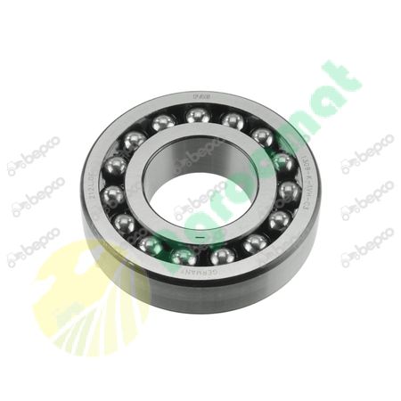 BEARING 1309K.C3, 45X100X25MM