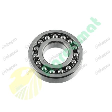 BEARING 1309K.C3, 45X100X25MM