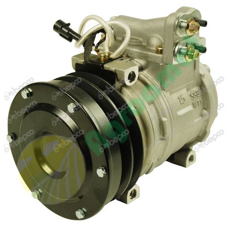 AIR CONDITIONING COMPRESSOR 