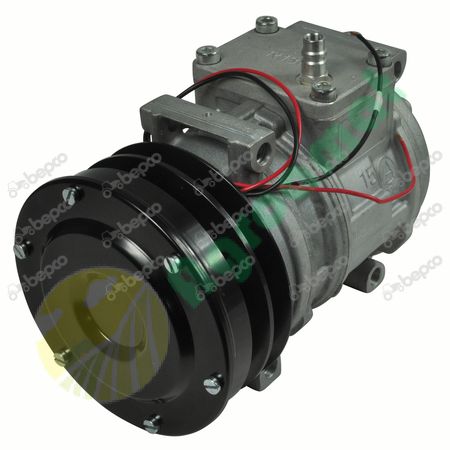 AIR CONDITIONING COMPRESSOR ECONOMICAL VERSION