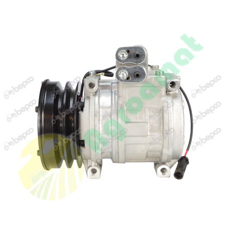 AIR CONDITIONING COMPRESSOR 