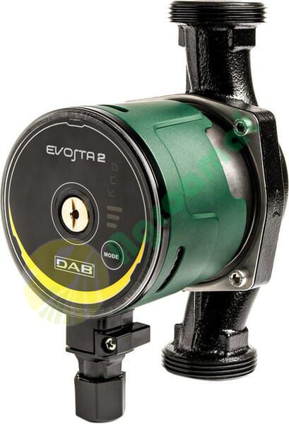 Pompă EVOSTA2 40-70/180 1"