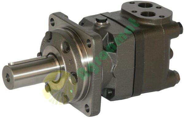 Motor cu angrenaj orbital, arboreØ40, Standard