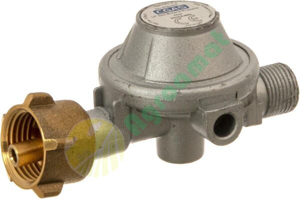 Reductor de presiune Thermoflamm fără garnitură inelară