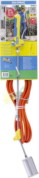 Thermoflamm bio Professional Plus