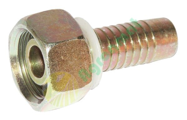 Armătură DKL PGL DN06 M12x1,5 6L