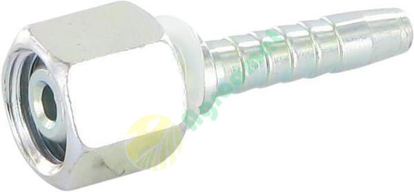 Armătură DKL PGL DN06 M14x1,5 8L