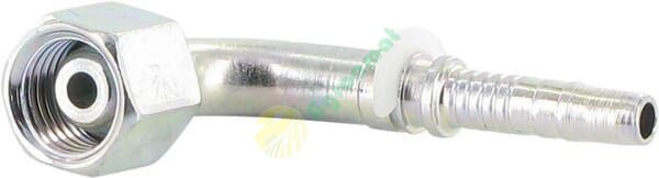 Armătură DKL PGL DN06 M14x1,5 8L 90°