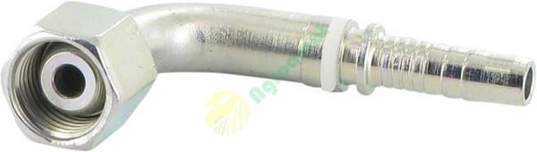 Armătură DKL PGL DN08 M16x1,5 10L 90°