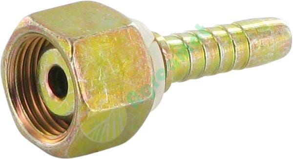 Armătură DKL PGL DN08 M18x1,5 12L