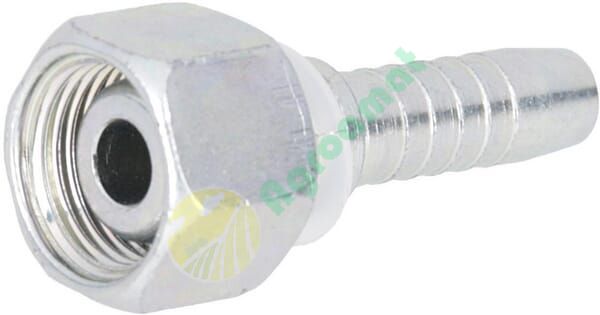 Armătură DKL PGL DN10 M18x1,5 12L