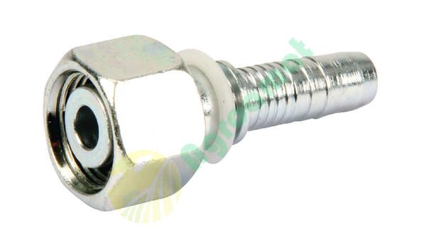 Armătură DN13 M26x1,5 18L