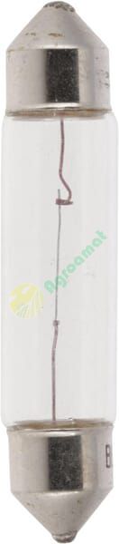 Bec C5W SV8.5 12V 5W Kramp