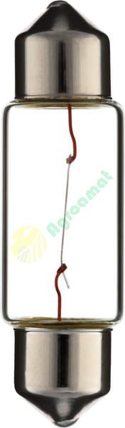 Bec C5W SV8.5 24V 5W Kramp