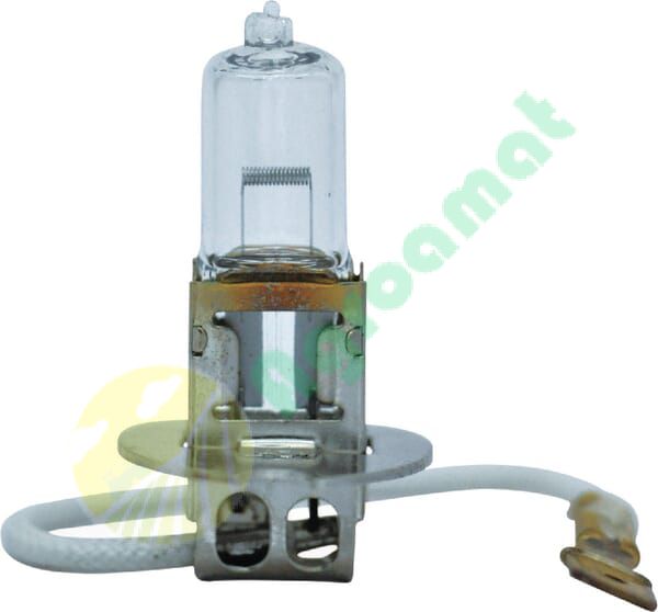 Bec H3 PX22s 24V 70W Kramp