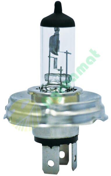 Bec H4 P45t 12V 60W/55W Kramp