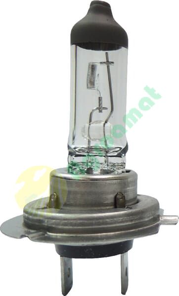 Bec H7 PX26d 24V 70W Kramp