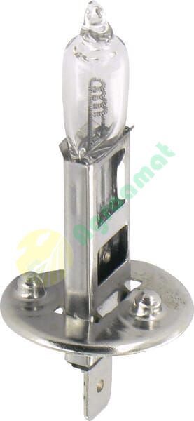 Bec halogen H1 P14.5s 24V 70W Kramp