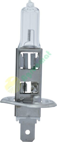 Bec halogen H1 sferă P14.5s 12V 55W Kramp