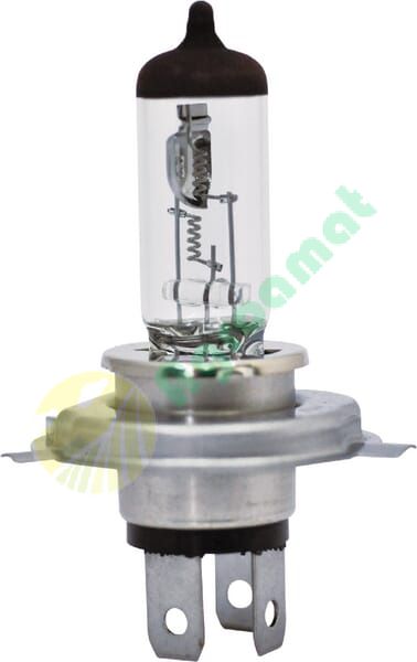 Bec halogen H4 P43t 12V 60W/55W Kramp