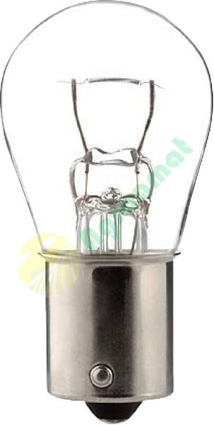 Bec P21W BA15s 24V 21W Kramp