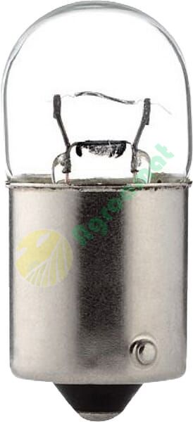 Bec R10W BA15s 24V 10W Kramp