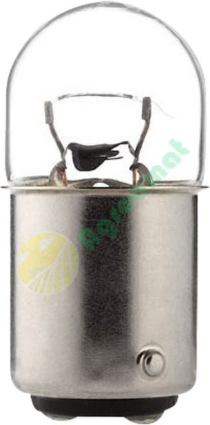 Bec R5W BA15d 12V 5W Kramp