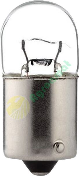 Bec R5W BA15s 24V 5W Kramp