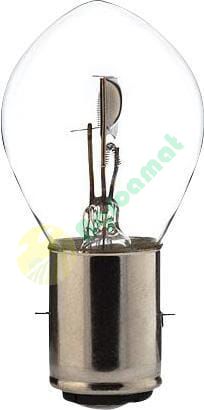 Bec S1 BA20d 12V 45W/40W Kramp