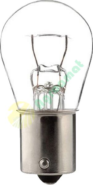 Bec S25 BA15s 24V 18W Kramp