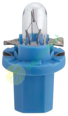 Bec standard BAX8.5d 12V 1,2W 9lm Philips