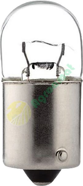 Bec T16 BA15s 12V 15W Kramp