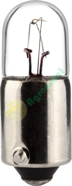 Bec T2W BA9s 12V 2W Kramp