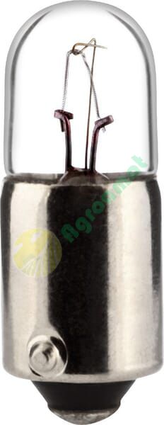 Bec T8/4 BA9s 12V 3W Kramp