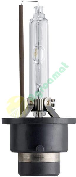 Bec xenon D2S P32d-2 85V 35W 3300lm alb Philips