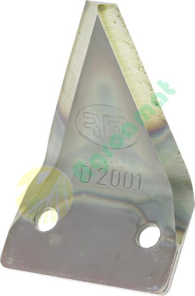 Cuțit remorcă tehnologică potrivit pentru Sgariboldi